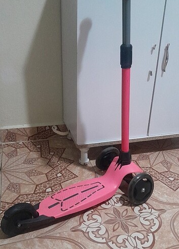 Diğer Cocuk Scootr 