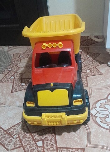 Diğer Cocuk Kamyonet