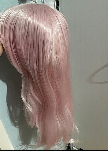 cosplay peruk