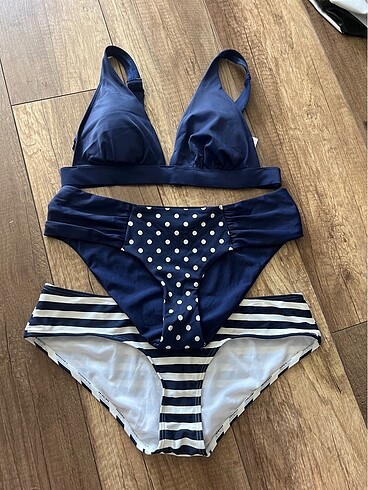 Bayan bikini mayo alt üst