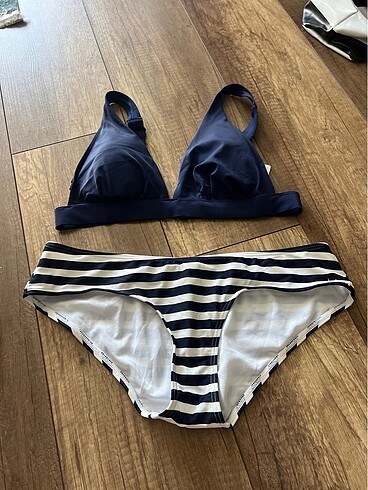 diğer Beden Bayan bikini mayo alt üst