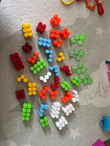 Lego oyuncak
