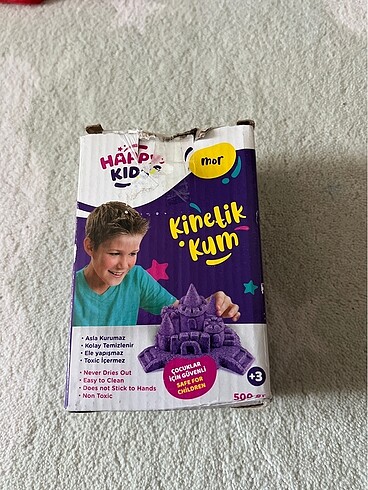 Kinetik kum