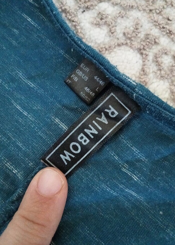 Tişört  - Görsel 4