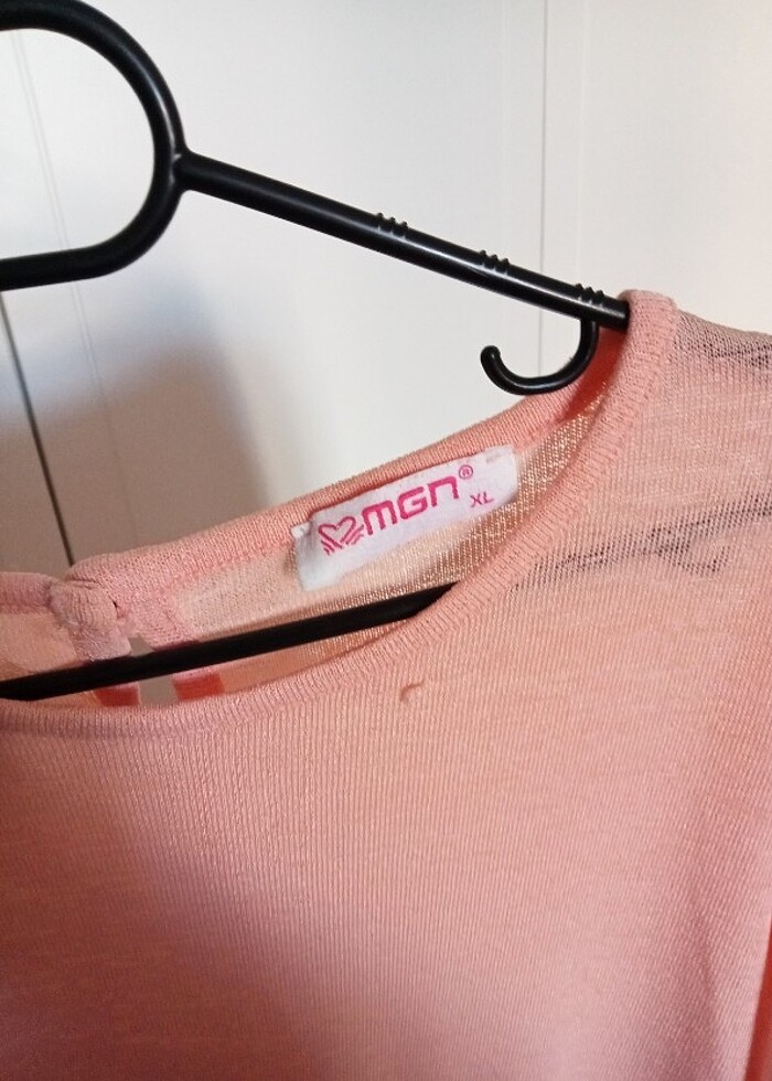 İnce tunik  - Görsel 2