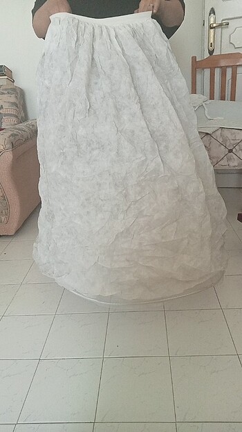 Prenses gelinlik bindalli - Görsel 6