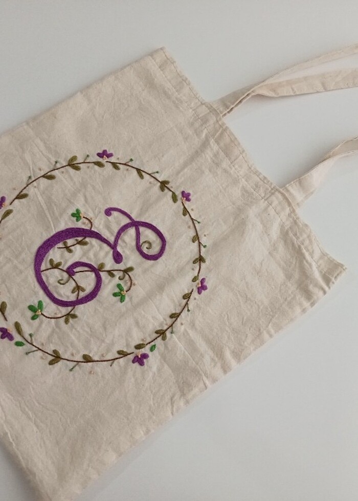 Bez çanta  - Görsel 2