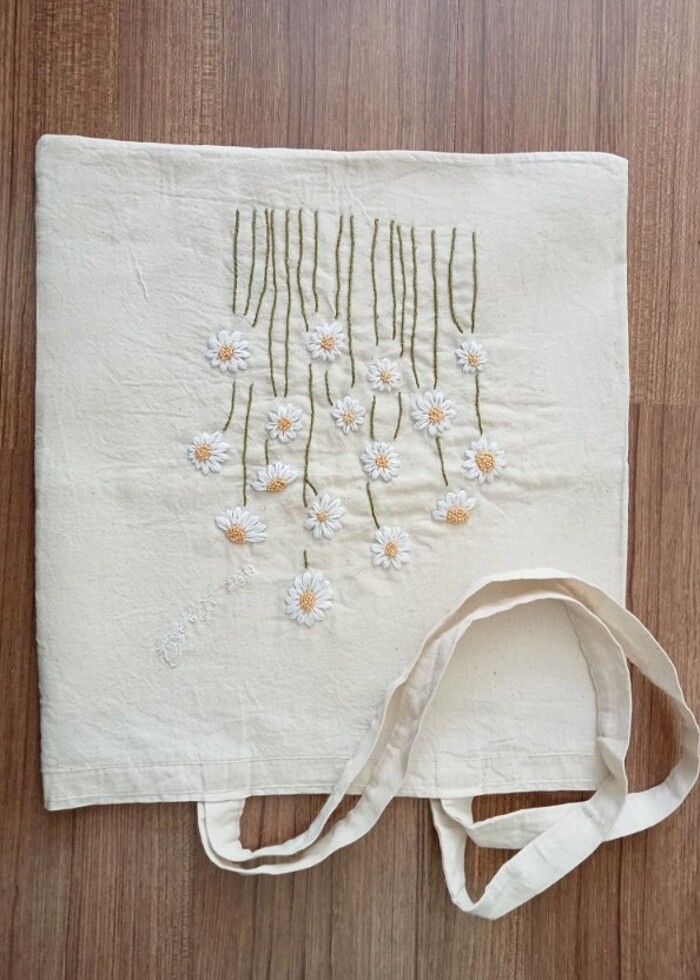 Bez çanta  - Görsel 3