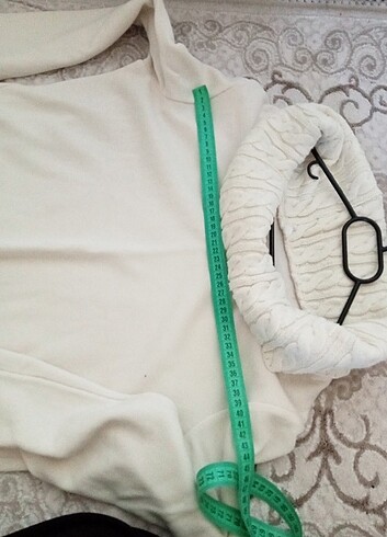 LCW kazak  - Görsel 3