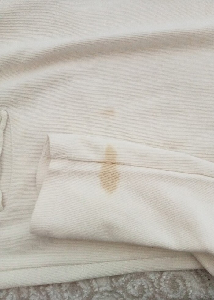 LCW kazak  - Görsel 4