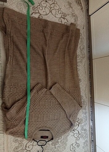 Tunik kazak  - Görsel 2