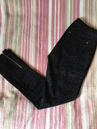 Zara Zara jegging