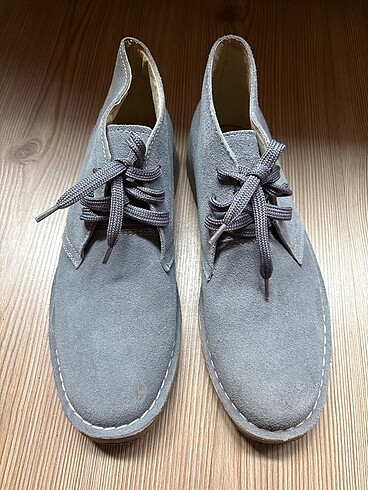 Polo süet bot 38