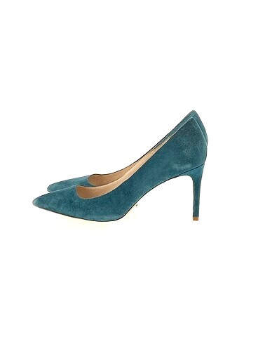 Uterqüe Stiletto %70 İndirimli.