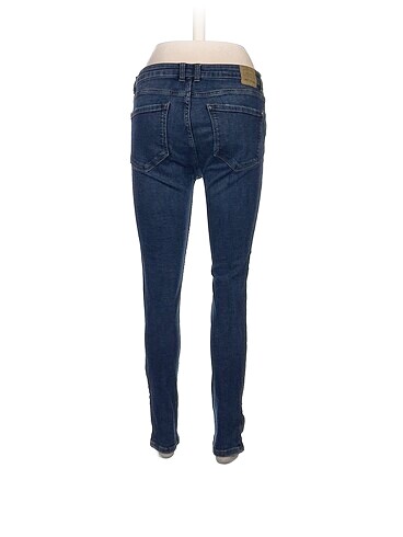 40 Beden Mango Jean / Kot %70 İndirimli.