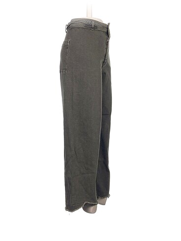 Zara Zara Jean / Kot %70 İndirimli.