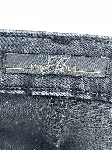 29 Beden siyah Renk Mavi Jeans Jean / Kot %70 İndirimli.