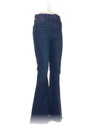 Stradivarius Stradivarius Jean / Kot %70 İndirimli.