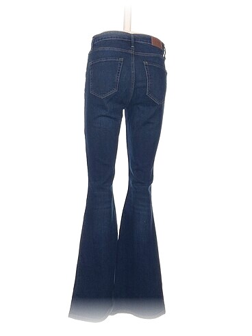 40 Beden Stradivarius Jean / Kot %70 İndirimli.