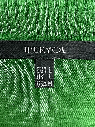 l Beden çeşitli Renk ipekyol Bluz %70 İndirimli.