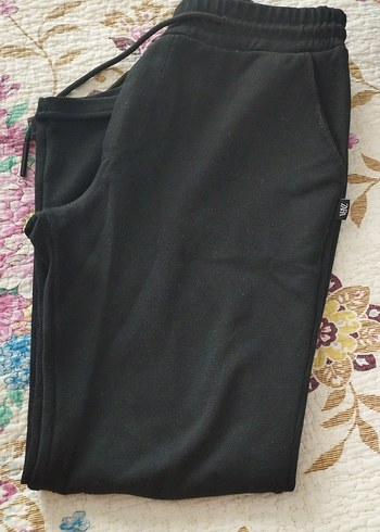 Zara erkek jogger pantolon