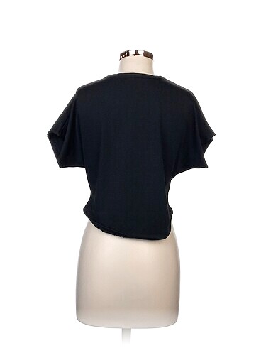 xl Beden Oysho Bluz %70 İndirimli.
