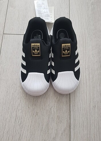 Çocuk unisex spor ayakkabı
