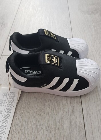 25 Beden Çocuk unisex spor ayakkabı