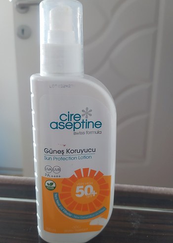 Tesco Soleil SPF 30 Nemlendirici Güneş Koruyucu Losyon - Görsel 3