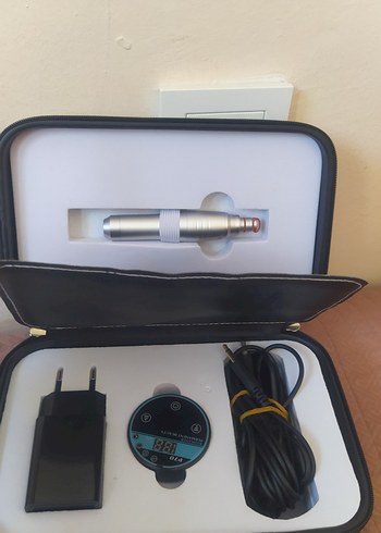 NOAH kalici makyaj malzemeleri - Görsel 3