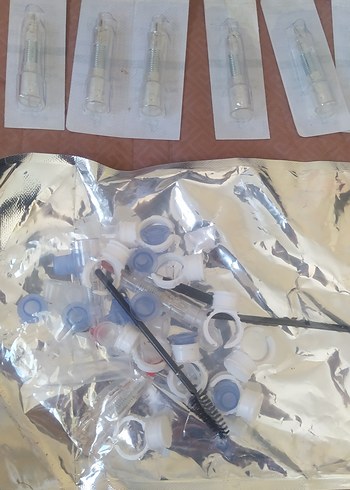 NOAH kalici makyaj malzemeleri - Görsel 4