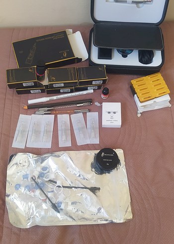 NOAH kalici makyaj malzemeleri - Görsel 6