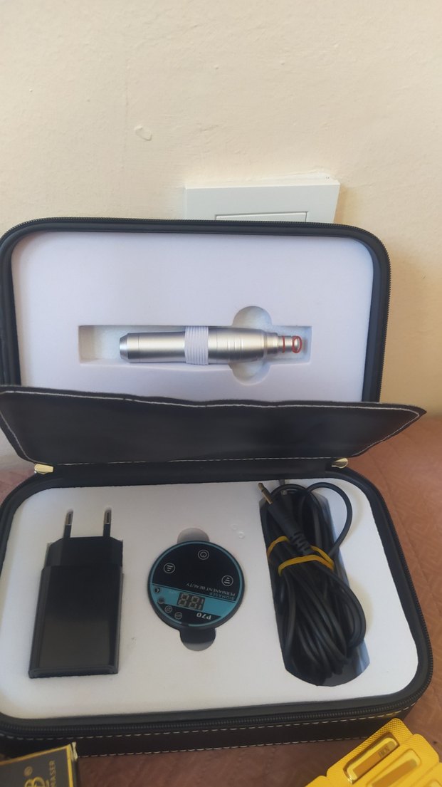 NOAH kalici makyaj malzemeleri - Görsel 3