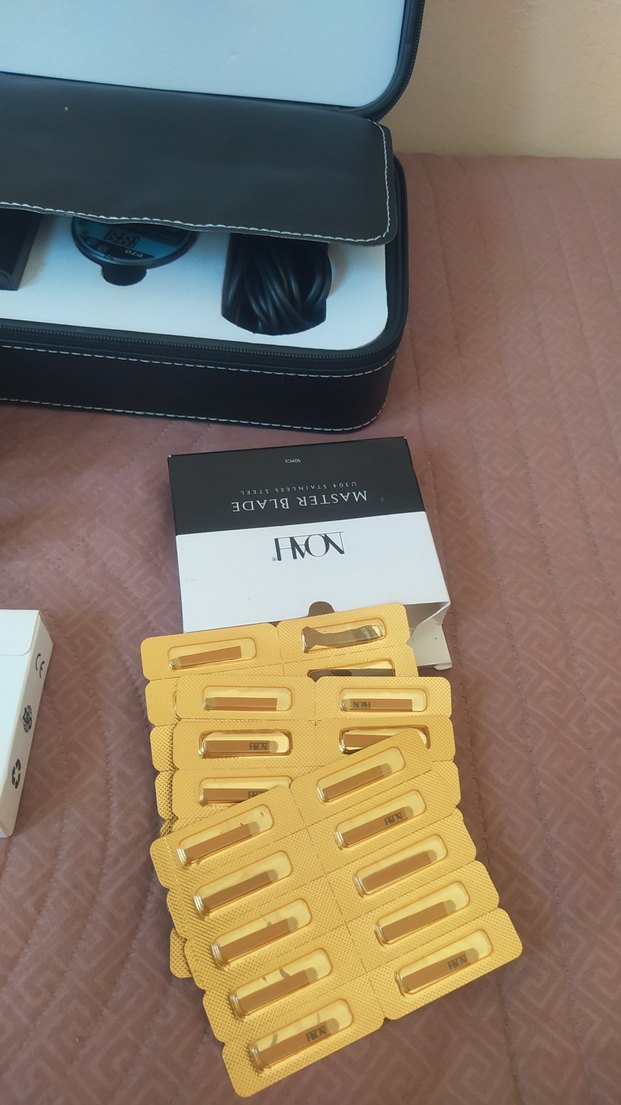 NOAH kalici makyaj malzemeleri - Görsel 2