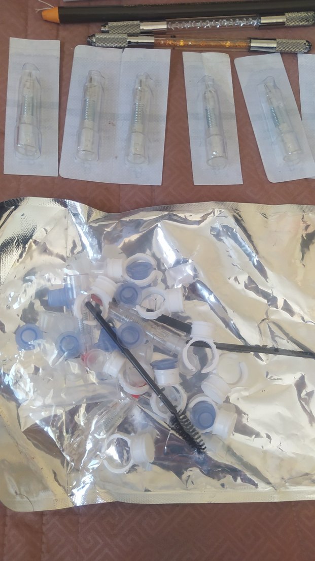 NOAH kalici makyaj malzemeleri - Görsel 4