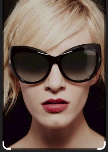 Tom Ford ( Bardot TF284)
