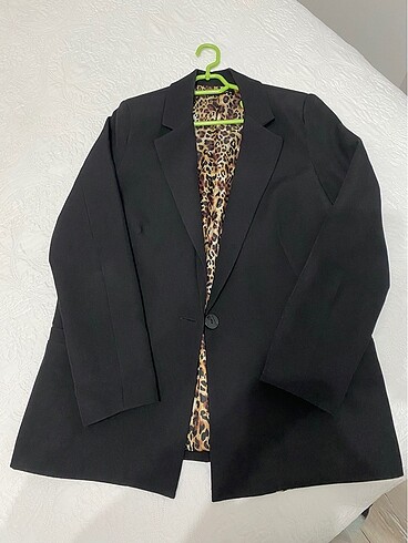 Blazer ceket