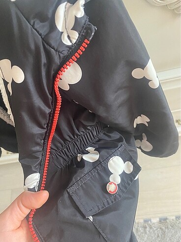 24-36 Ay Beden Lcw mont