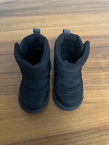 Zara Zara çocuk botu
