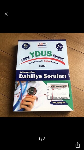 Çıkmış ydus