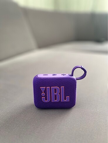 jbl ses bombası