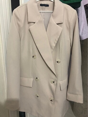 Blazer ceket