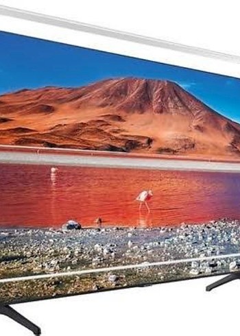 TV Ekran Koruyucu
