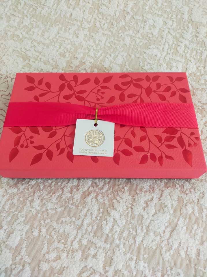 RİTUALS HEDİYE SETİ - Görsel 5