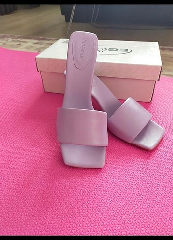PUMPS UP TERLİK 
