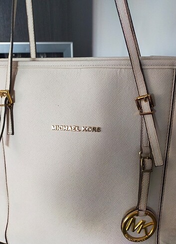  Beden Michael Kors çanta 