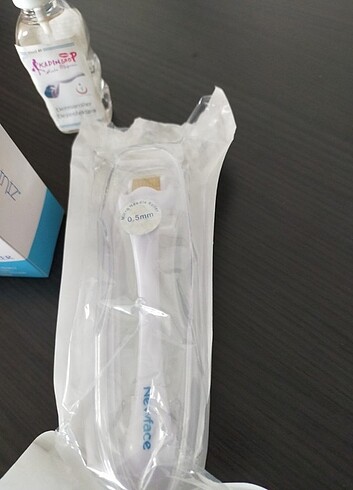 Diğer NEWFACE DERMAROLLER