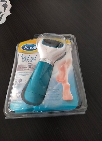 Beden SCHOLL VELVET AYAK TÖRPÜSÜ