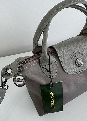 Beden LONGCHAMP ÇANTA