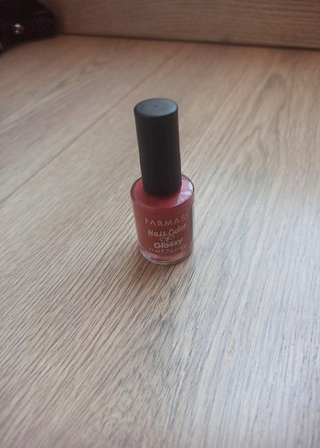 Farmasi rosy Parlak Oje 04 - Görsel 3